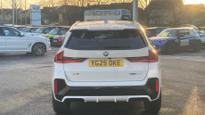 BMW X1 sDrive 20i MHT M Sport 5dr Step Auto Petrol Estate